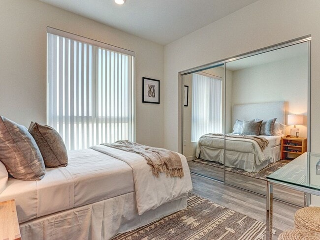 Photo - Discover Modern Living in This Stylish 1-2...