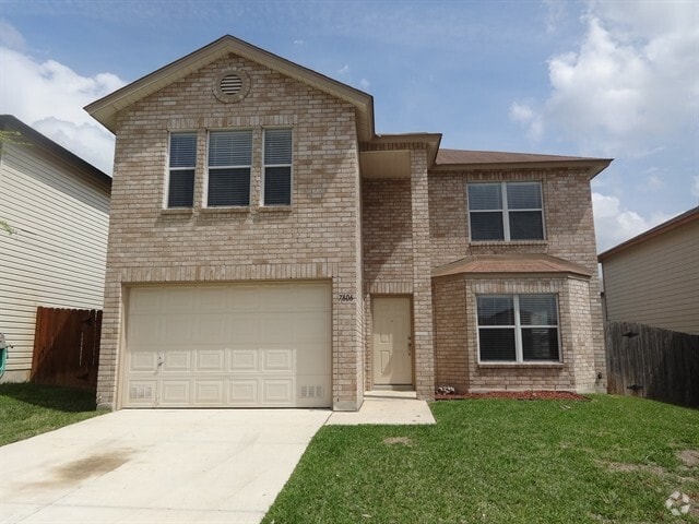 Building Photo - 7806 Brazoria Park Rental