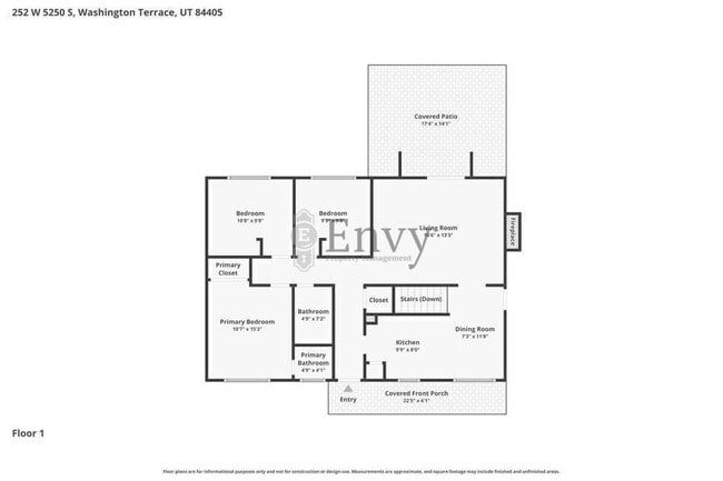 Photo - 252 W 5250 S