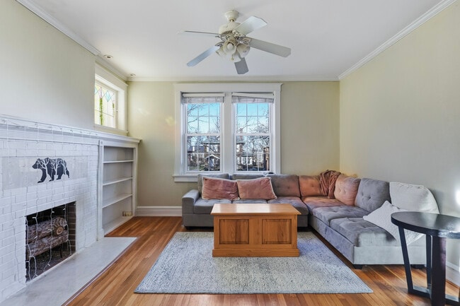 Photo - 7106 Forsyth Blvd Unit 1E