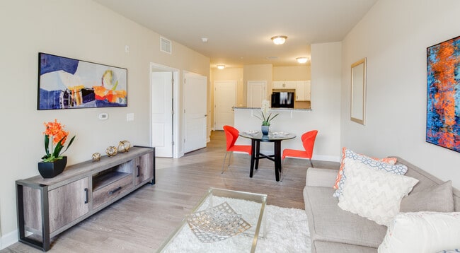 Willow Manor at Fairland - Seniors 62+