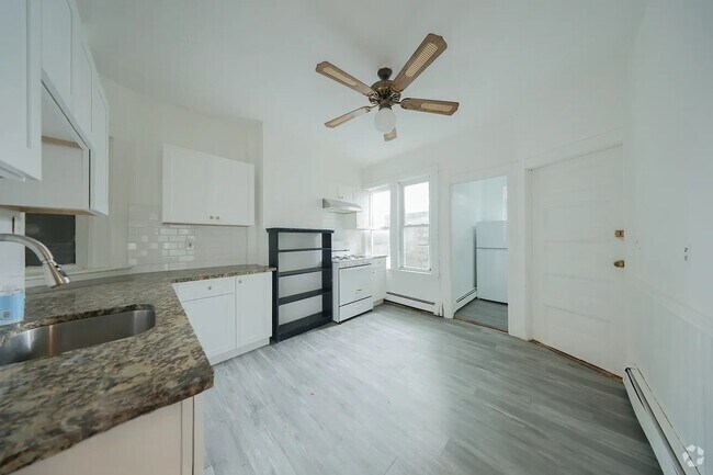 Building Photo - 38 Jefferson St Unit 1 Rental