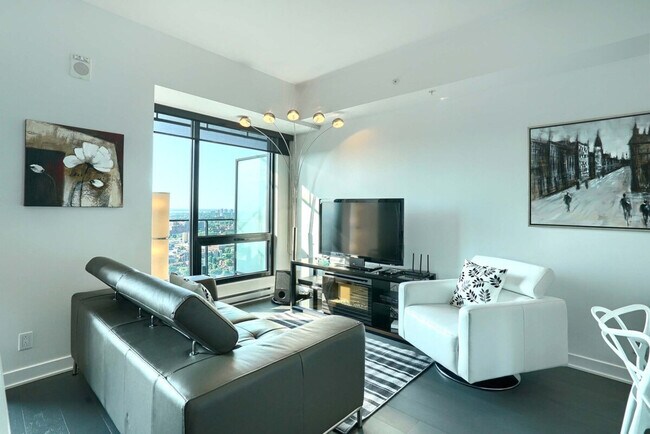 Photo - 1275 Rue Saint-Antoine O Unit ID1261816P