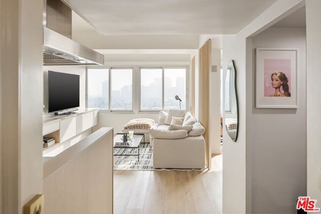 Photo - 10501 Wilshire Blvd Unit 2209