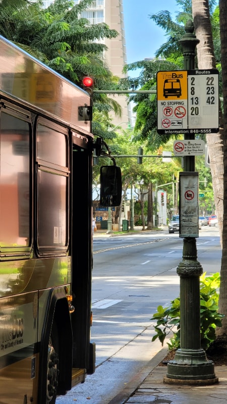 Photo - 2140 Kuhio Ave. Unidad 803