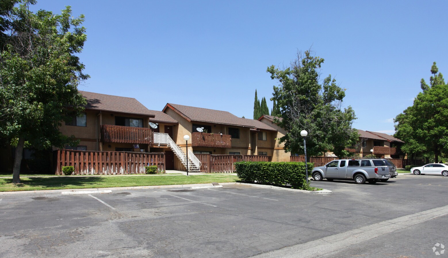 Meadow Woods Apartments - Meadow Woods Apartments