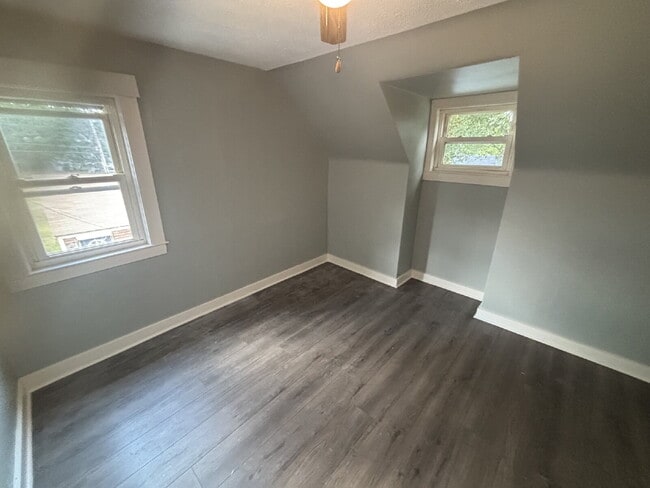 Building Photo - Spacious & Bright 2BR Duplex Unit Featuring Private Yard & Ample Parking