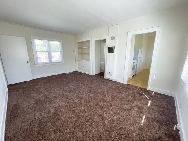 Photo - Relaxed Living in Desirable North Alhambra – Cozy 1BR Unit 803 B