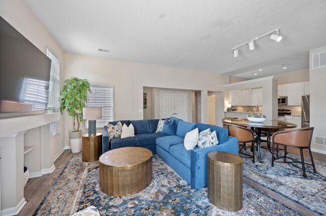 Photo - Falls at Landen