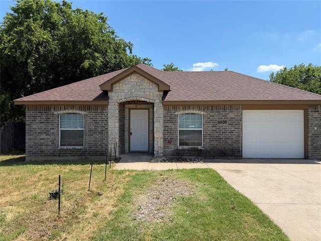 Building Photo - 5500 David Strickland Rd