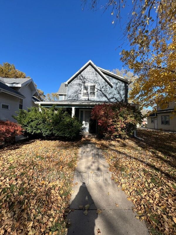 Building Photo - 3424 S Street Unit 2