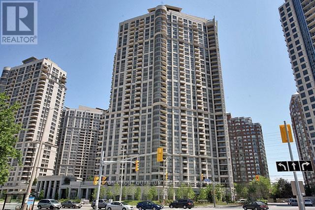 Photo - 310 Burnhamthorpe Rd W Unit 2102