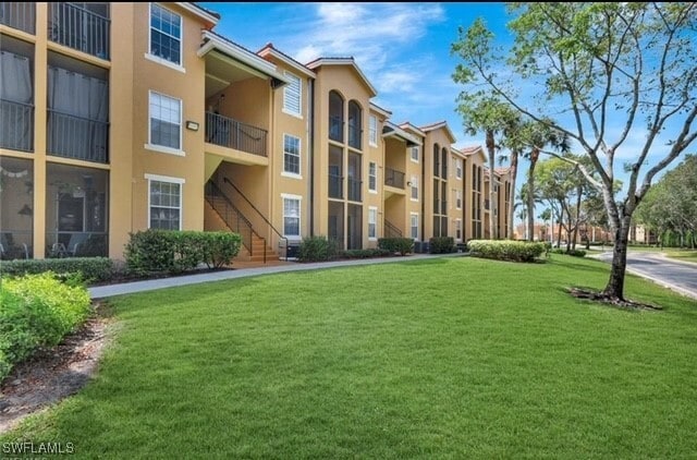 Building Photo - 8687 River Homes Lane Unit 4206