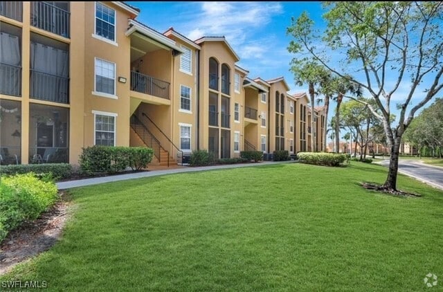 Building Photo - 8687 River Homes Lane Unit 4206