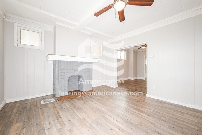 Photo - 1403 Meadow St