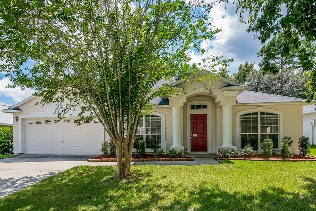 Building Photo - 12306 Bucks Harbor Dr S Rental