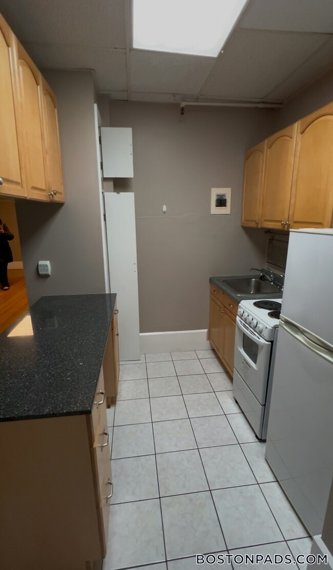 879 Beacon St Unidad 21