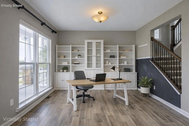 6545 Cannondale Dr