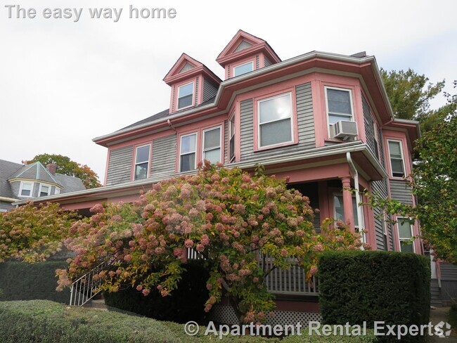 Building Photo - 159 Highland Ave Unit #5 Rental