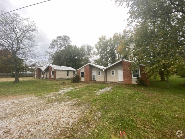 Building Photo - Duplexes in Ardmore TN Rental