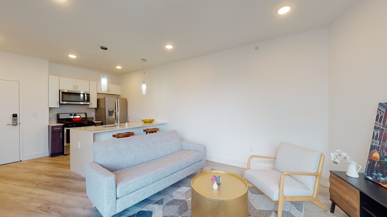 Photo - Liberty Square Apartments