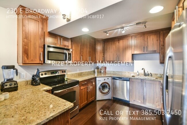 Building Photo - 230 E Broadway