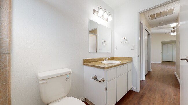 Sunset Gardens Apartments