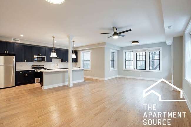 Photo - 4409 N Seeley Ave Unit 1A