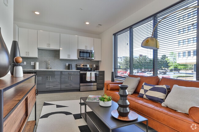 1BR, 1BA - S2