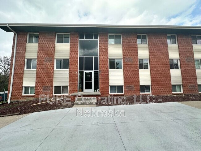 4420 S 25th St Unidad 6