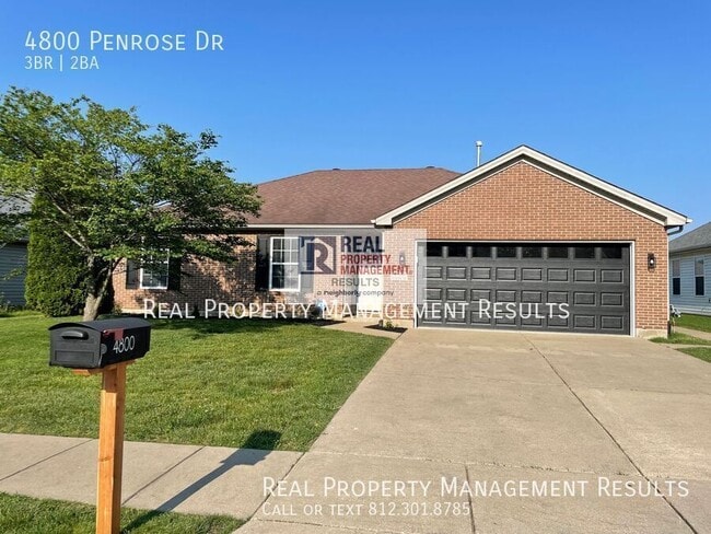 Building Photo - 4800 Penrose Dr