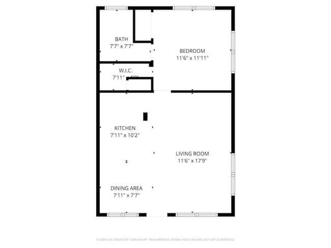 Photo - 3217 NE 11th St Unit 7