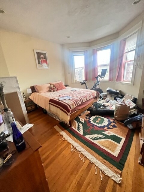 92 Peterborough St Unidad 9