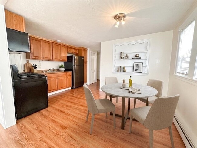 Photo - 75 Dorchester St Unit 1R