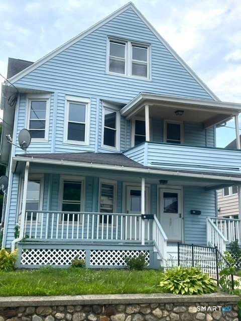 Building Photo - 99 Westfield Ave Unit 1