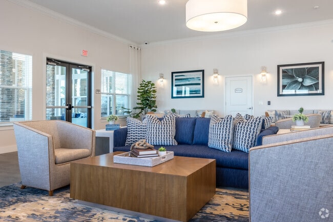 Resident Clubhouse