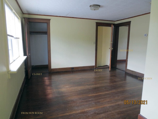 Building Photo - 1 Page St Unit 1 Page