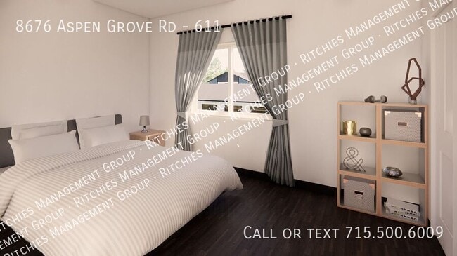 Photo - 8676 Aspen Ln Unit 611