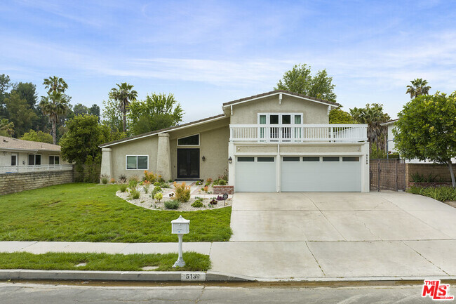 Building Photo - 5139 Orrville Ave Rental