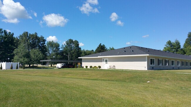 Photo - 529 E. Second St.-#529 Unit #529