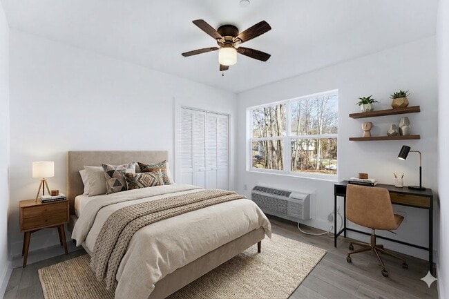 Photo - Shepherds Lane Commons