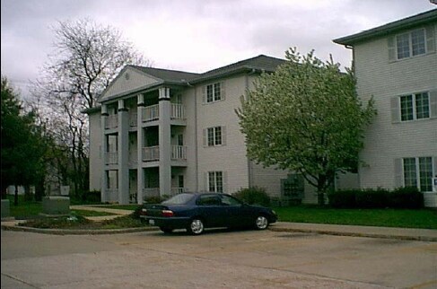 Photo - Durkin Park Apartments
