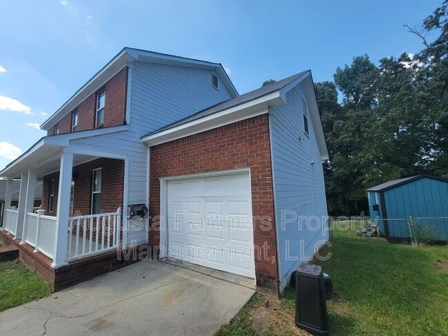 Photo - 1846 S Barton Dr