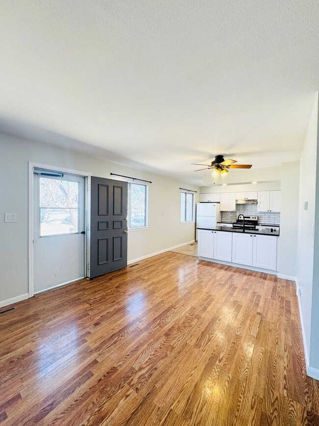 Photo - Updated 4 bed 2 bath House in SW Fort Collins