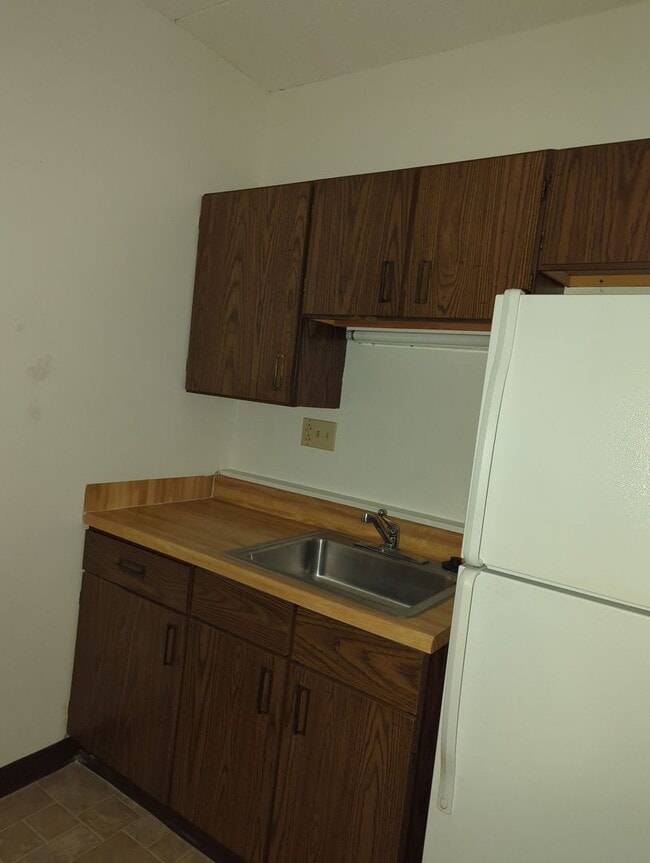 Photo - St. Vallerie Apartments