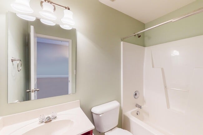 Photo - 9327 Greenheather Dr