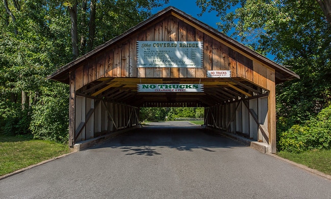 Photo - Residences at Covered Bridge