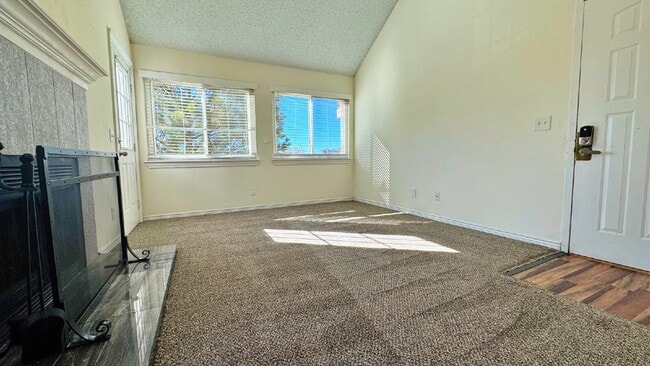 Photo - SO MUCH LIGHT! Beautifully Updated Smart Home 2Bd 2Bth 2nd Floor End Unit Condo in Aurora Schools Unit #15