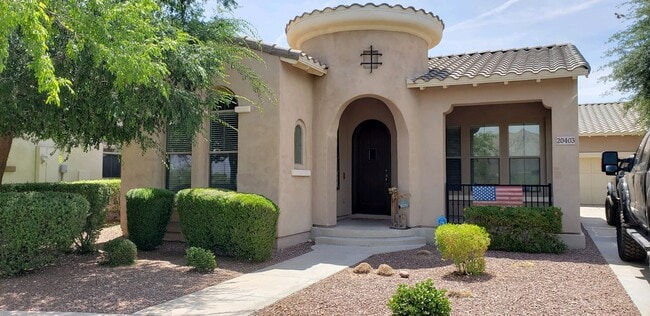 Building Photo - 20403 W Monarch Ct