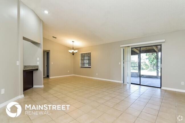 Building Photo - 1805 Lk Crst Ave Rental